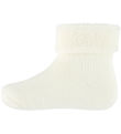 MP Chaussettes de Bb - Laine - Offwhite