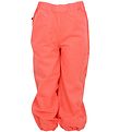 Danef Pantalon - Orange