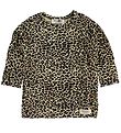 MarMar Blouse - Bruin Luipaardprint