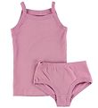 Katvig One Underwear Set - Rose