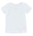 Katvig One T-shirt - Valkoinen