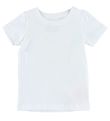 Katvig One T-shirt - Vit