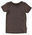 Katvig One T-shirt - Brown