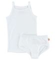 Katvig One Underwear Set - White