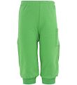 Danef Sweatpants - Apple Green