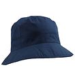 Melton Bucket Hat - UV30 - Navy