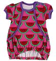 Freds World Dress - Pink w. Watermelon