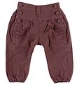 En Fant Broek - Roze