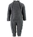 Joha Pramsuit - Wool - Dark Grey