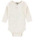 MarMar Samfella - L/Æ - Rib - Modal - Offwhite