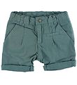 En Fant Shorts - Dusty Green