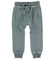 En Fant Sweatpants - Dammgrön