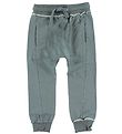 En Fant Sweatpants - Dusty Green