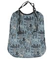 Smallstuff Ltzchen - Denim m. Tier Large