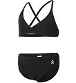 Color Kids Bikini - Anna - Black