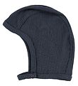 MarMar Bonnet de Bb - Rib - Marine