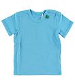 Freds World T-shirt - Light Blue