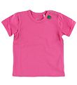 Freds World T-shirt - Pink