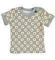 Freds World T-Shirt - Sable av. My Je