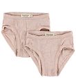 MarMar Slips - 2er-Pack - Pink