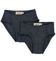 MarMar Knickers - 2-Pack - Navy