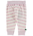 Freds World Cotton Trousers - Pink/White Striped