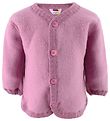 Joha Cardigan - Ull - Bleikt