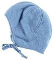 Joha Baby Hat - Wool - Light Blue