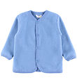 Joha Cardigan - Wool - Light Blue