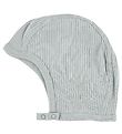 MarMar Bonnet de Bb - Rib - Modal - Bleu Clair