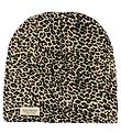 MarMar Beanie - Brown Leopard