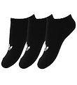 adidas Originals Sneaker-Socken - Trefoil - 3er-Pack - Schwarz m