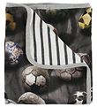 Molo Filt - 80x75 - Niles - Dusty Soccer