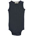 MarMar Bodysuit - Sleeveless - Navy