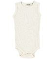 MarMar Samfella - U/Æ - Rib - Modal - Offwhite