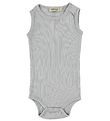 MarMar Bodysuit - Sleeveless - Light Blue