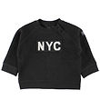 Petit by Sofie Schnoor Blouse - Black w. NYC