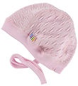 Joha Baby Hat - Knitted - Pink