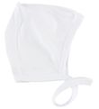 Smallstuff Baby Hat - White