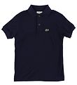 Lacoste Polo - Laivastonsininen