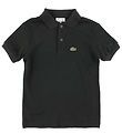 Lacoste Polo - Zwart