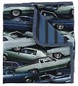 Molo Teppich - 80x75 - Niles - Gestapelte Stacked Cars