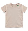 Freds World T-shirt - Powder