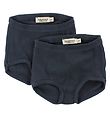 MarMar Underpants - 2-Pack - Navy