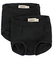 MarMar Underpants - 2-Pack - Black