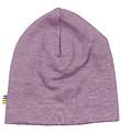 Joha Hat - Wool/Polyamide - Lavender Melange