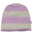 Joha Hat - Wool - Light Lavender/Light Brown