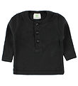 En Fant Blouse - Black