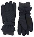 Ver de Terre Gloves - Navy