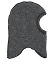 Mikk-Line Balaclava - Wool - Grey